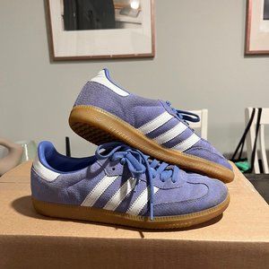 Adidas Samba Sz 8.5 US